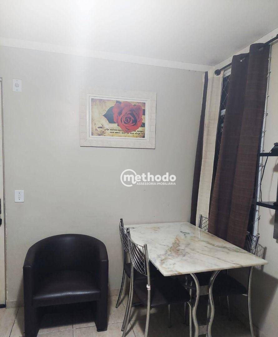 Apartamento à venda com 2 quartos, 43m² - Foto 16