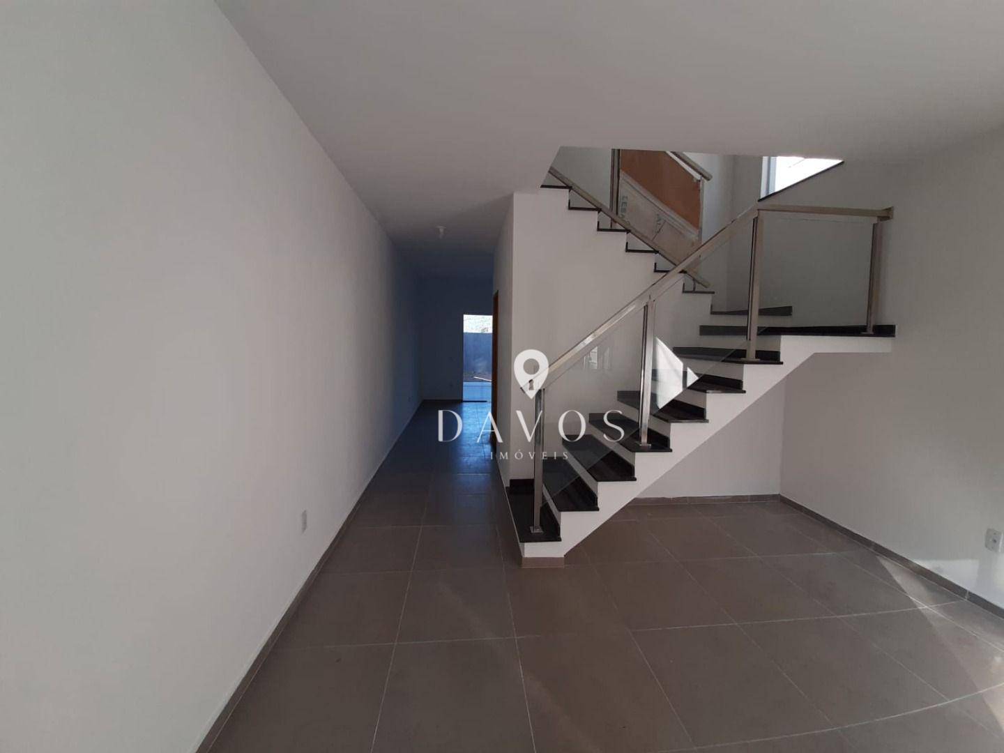 Sobrado à venda com 3 quartos, 115m² - Foto 8