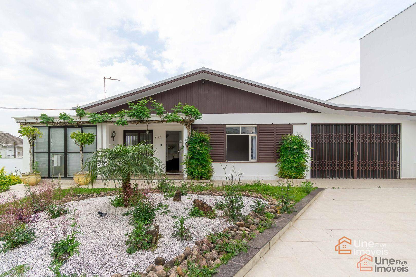 Casa, 3 quartos, 182 m² - Foto 2