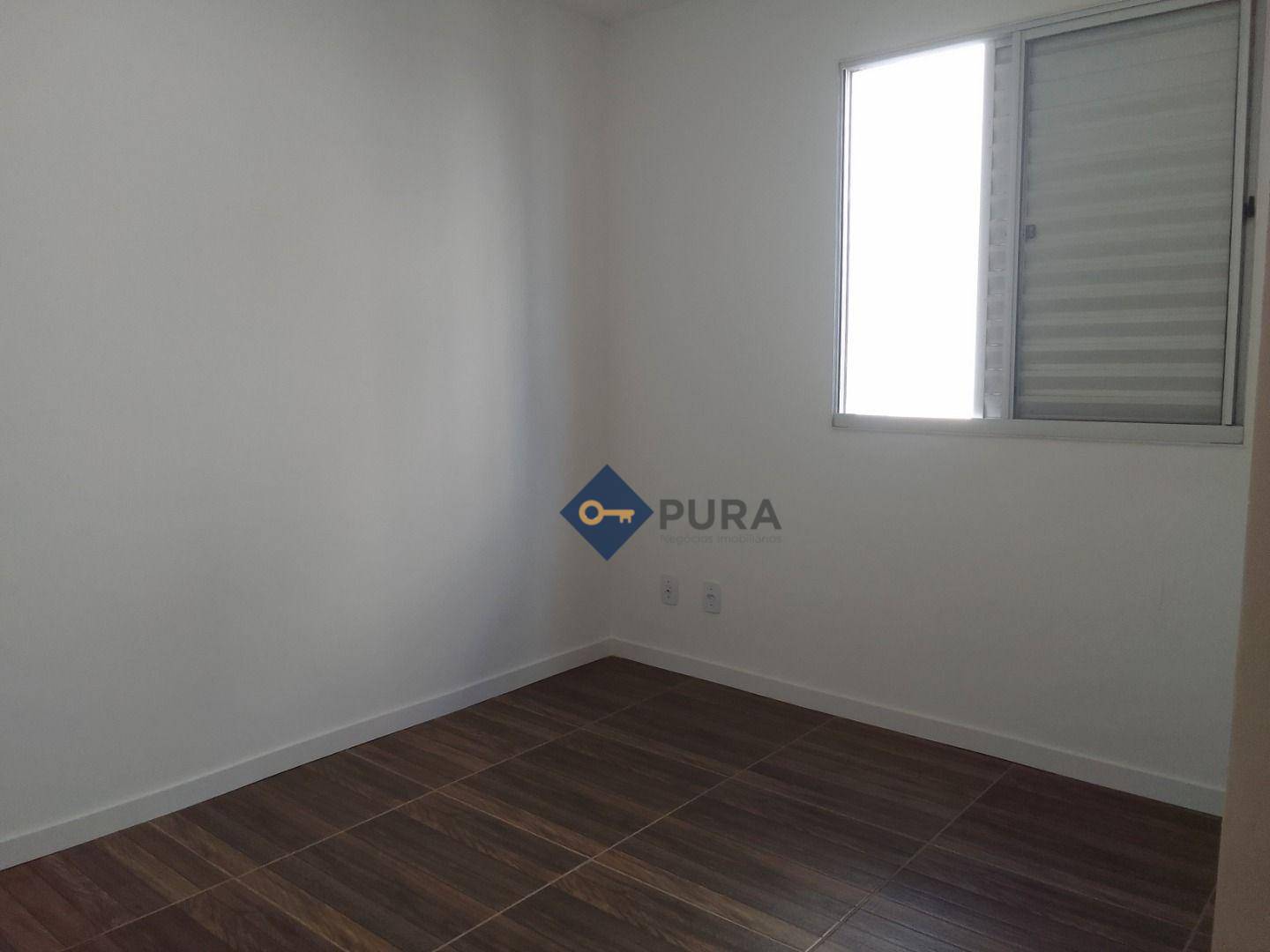 Apartamento à venda com 2 quartos, 43m² - Foto 6