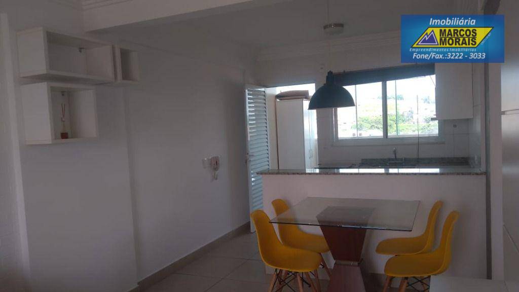 Apartamento à venda com 2 quartos, 65m² - Foto 9