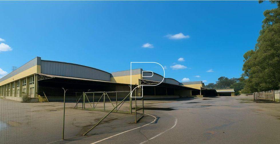 Depósito-Galpão-Armazém para alugar, 1873m² - Foto 2