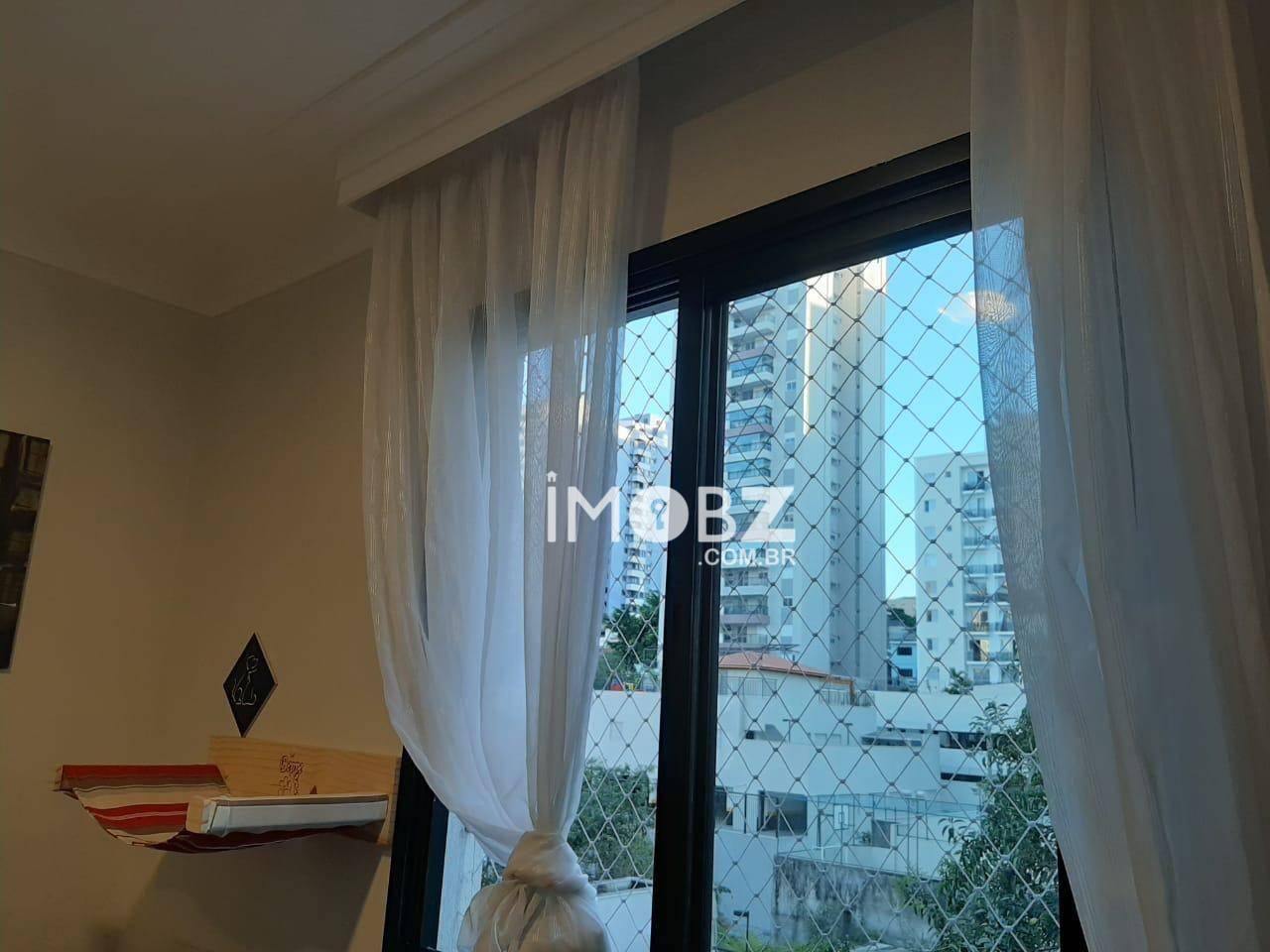 Apartamento à venda com 2 quartos, 50m² - Foto 14