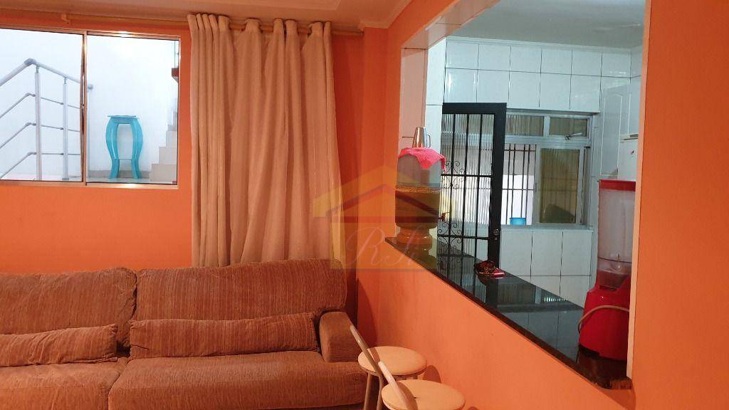 Sobrado à venda com 6 quartos, 350m² - Foto 29