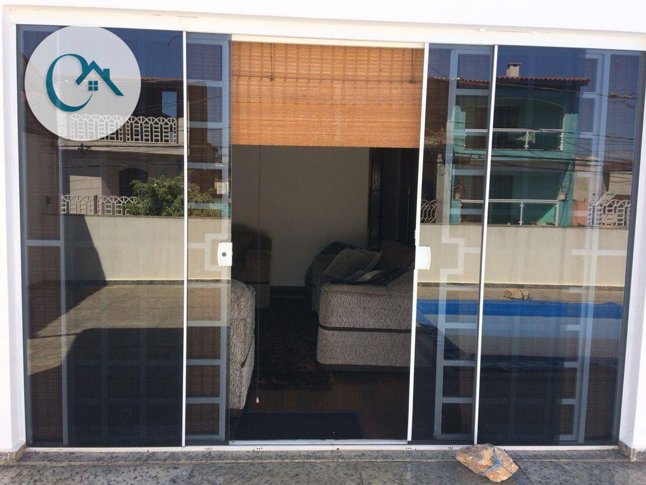 Sobrado à venda com 4 quartos, 460m² - Foto 27