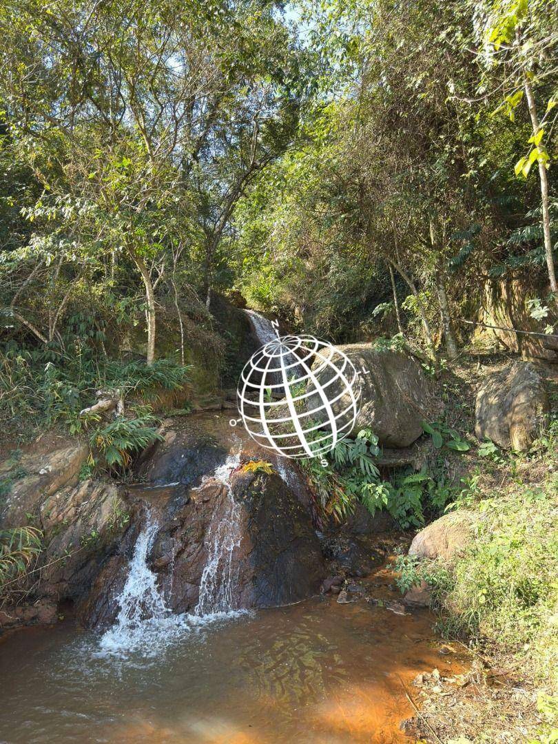 Terreno, 2 hectares - Foto 1