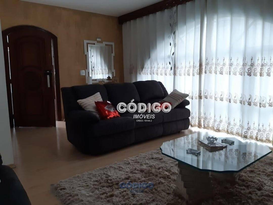 Casa à venda com 3 quartos, 330m² - Foto 12