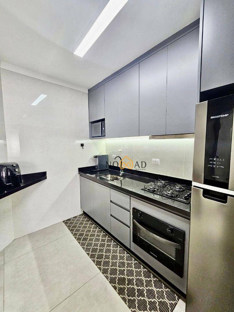 Apartamento à venda com 2 quartos, 80m² - Foto 6