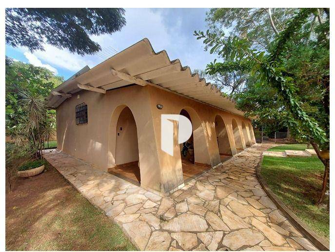 Chácara, 4 quartos, 5000 m² - Foto 10