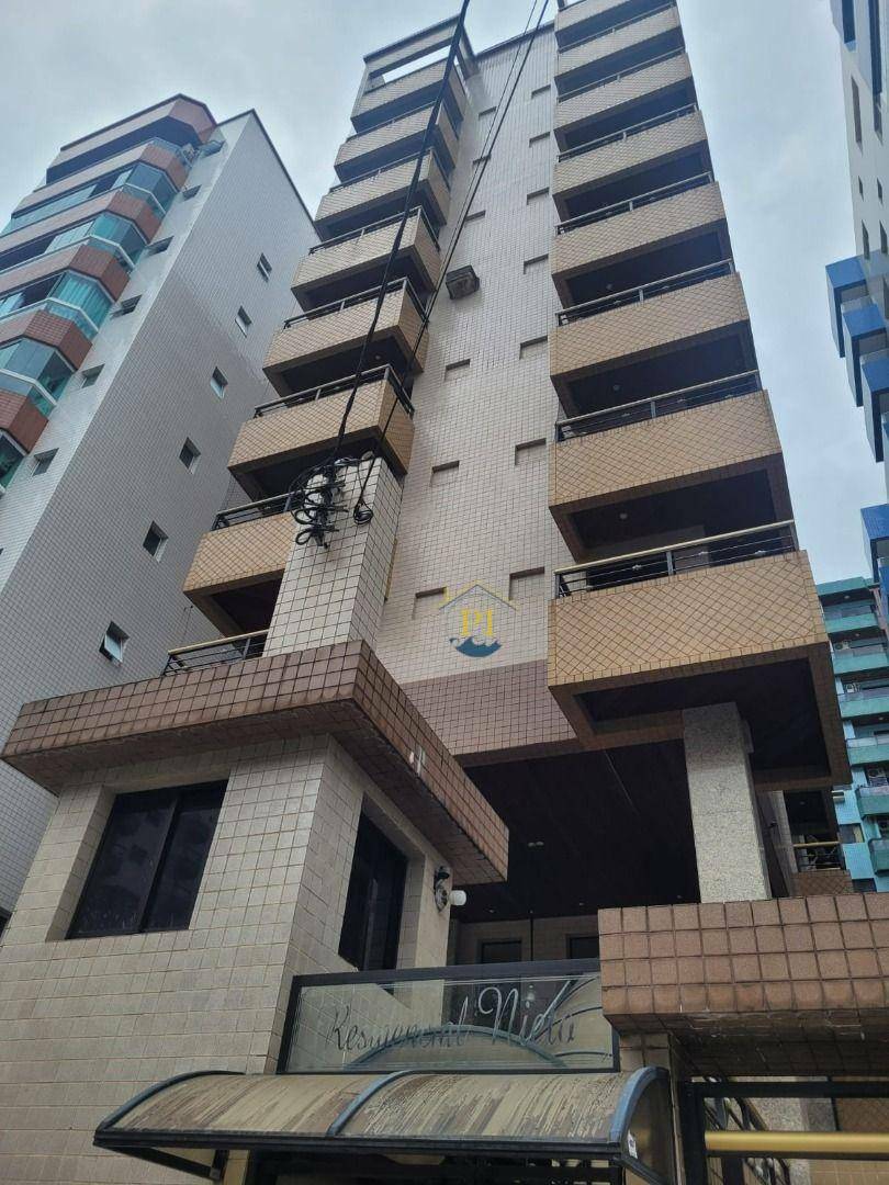 Apartamento à venda com 3 quartos, 123m² - Foto 1