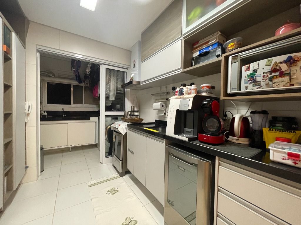 Apartamento à venda com 3 quartos, 108m² - Foto 13