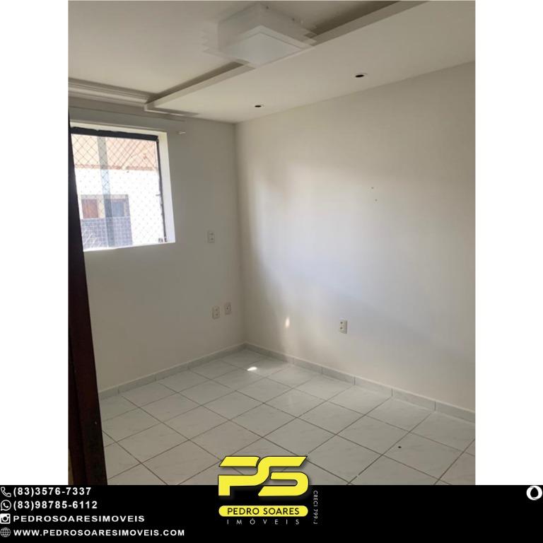 Apartamento à venda com 3 quartos, 77m² - Foto 7