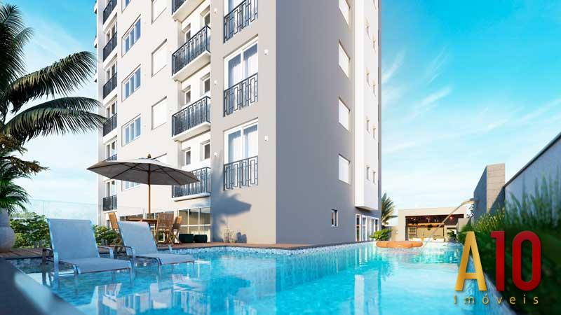 Apartamento à venda com 2 quartos, 80m² - Foto 12