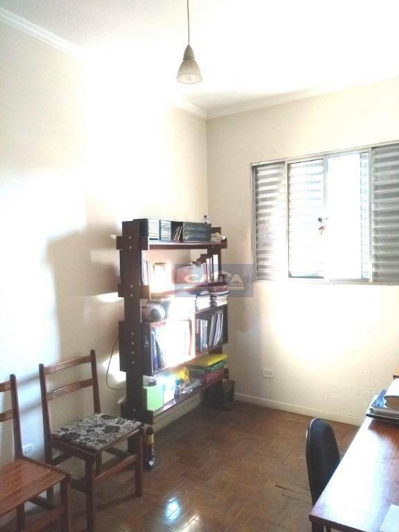 Sobrado à venda com 3 quartos, 150m² - Foto 5