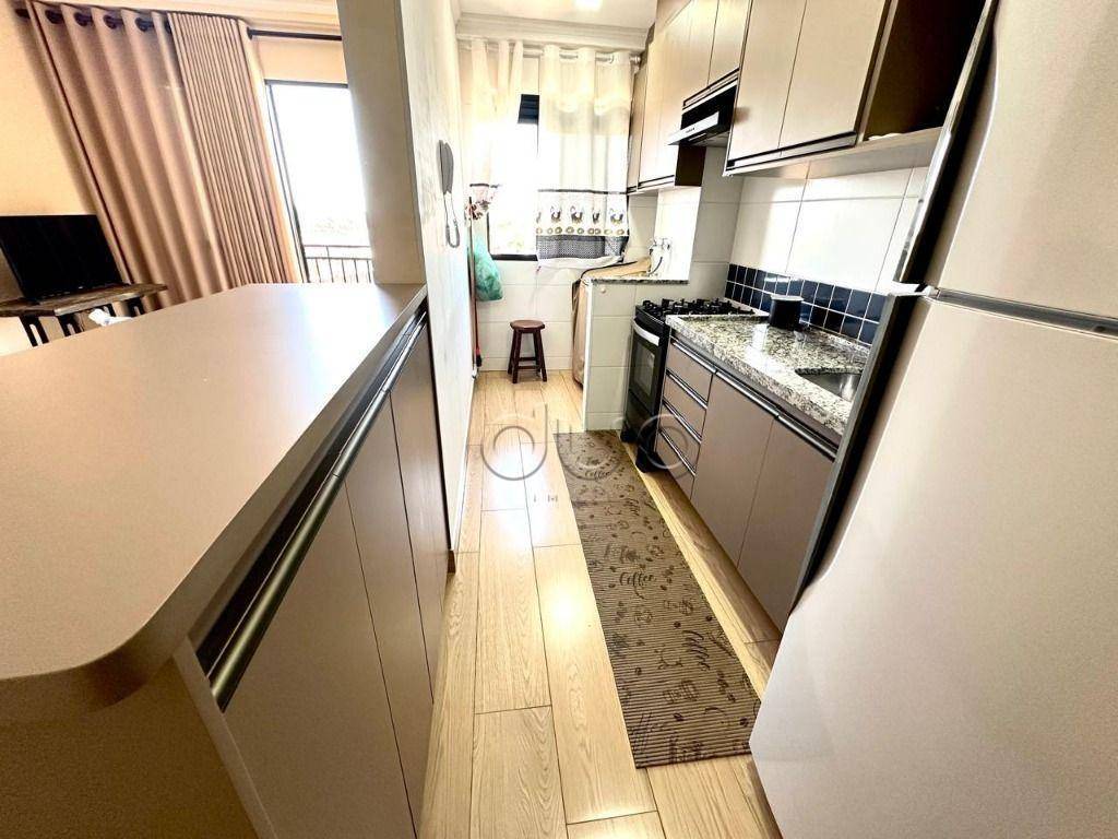 Apartamento à venda com 2 quartos, 58m² - Foto 18
