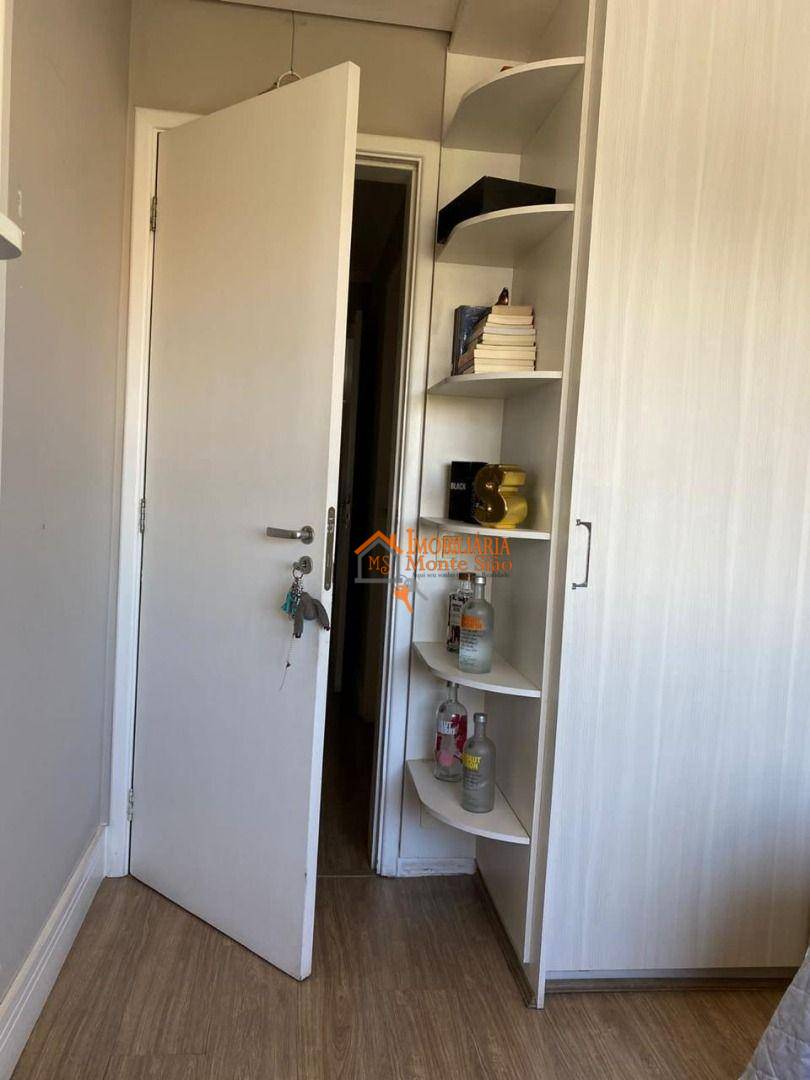 Apartamento à venda com 3 quartos, 132M2 - Foto 14