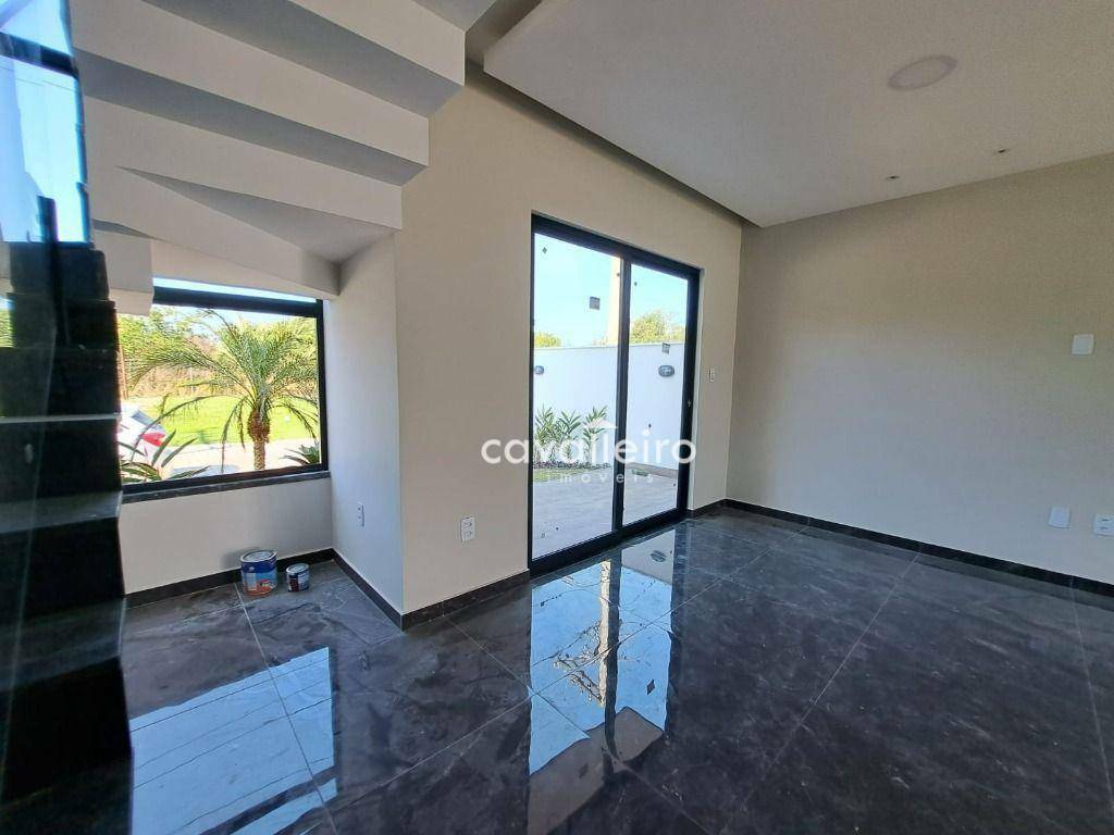 Casa de Condomínio à venda com 2 quartos, 90m² - Foto 17