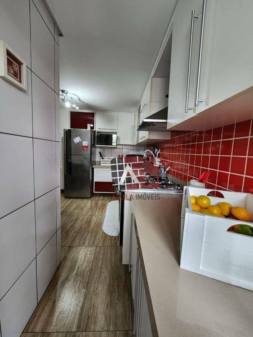 Apartamento à venda com 3 quartos, 85m² - Foto 24