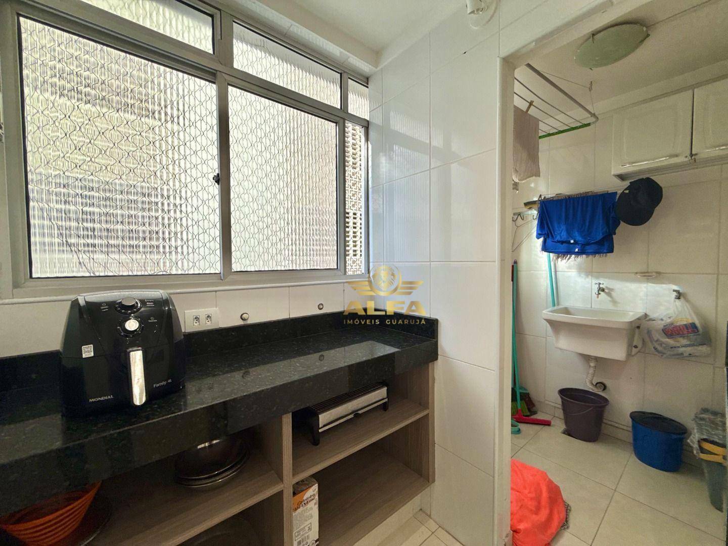 Apartamento à venda com 2 quartos, 86m² - Foto 16