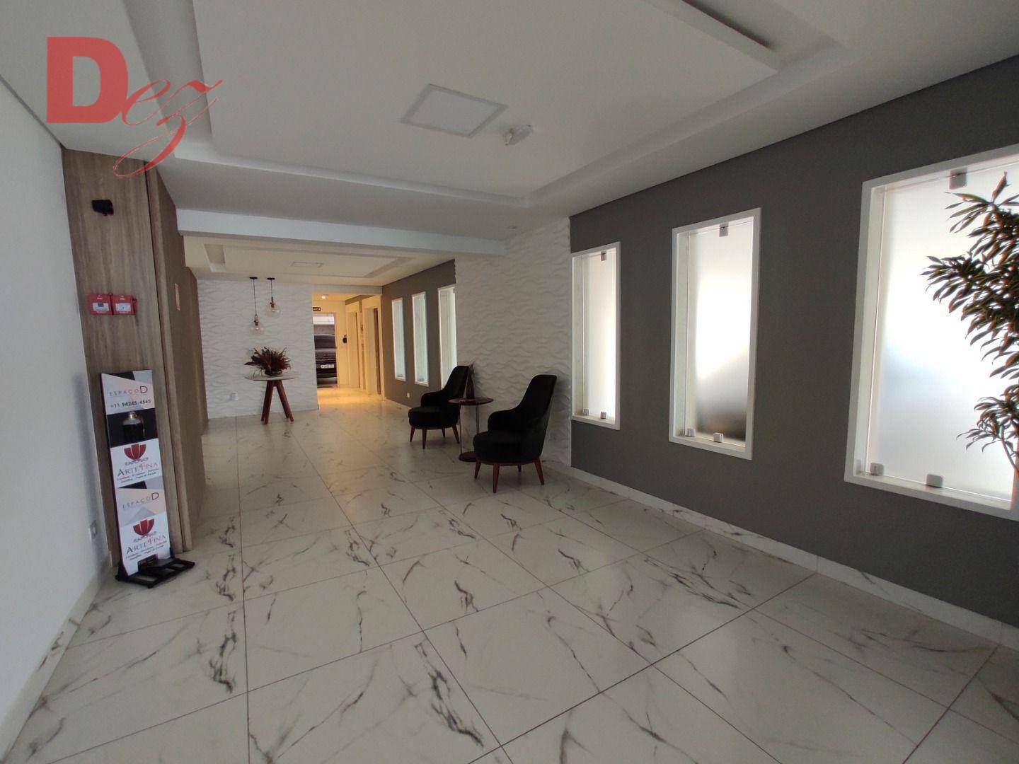 Apartamento à venda com 2 quartos, 82m² - Foto 51