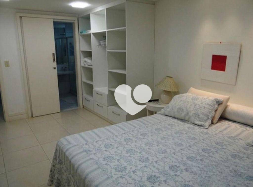 Apartamento para lancamento com 4 quartos, 372m² - Foto 32