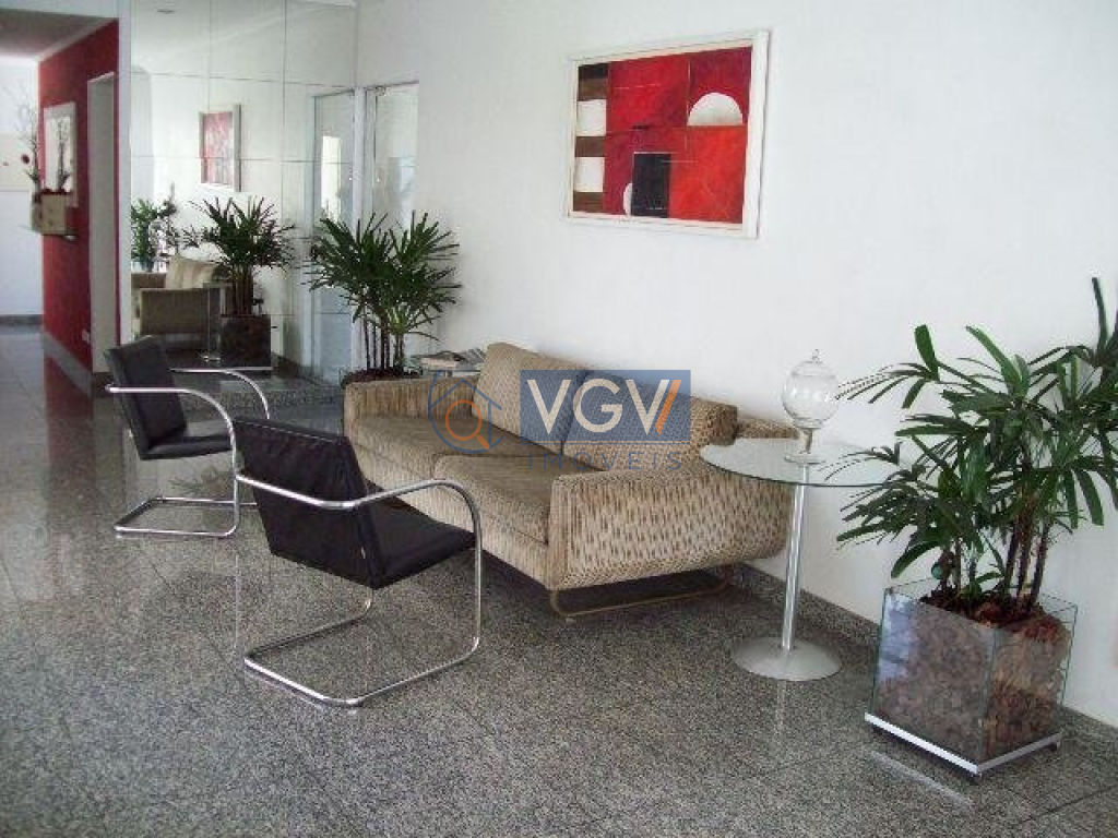 Apartamento à venda com 1 quarto, 51m² - Foto 13