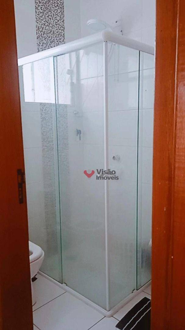 Sobrado à venda com 2 quartos, 140m² - Foto 9