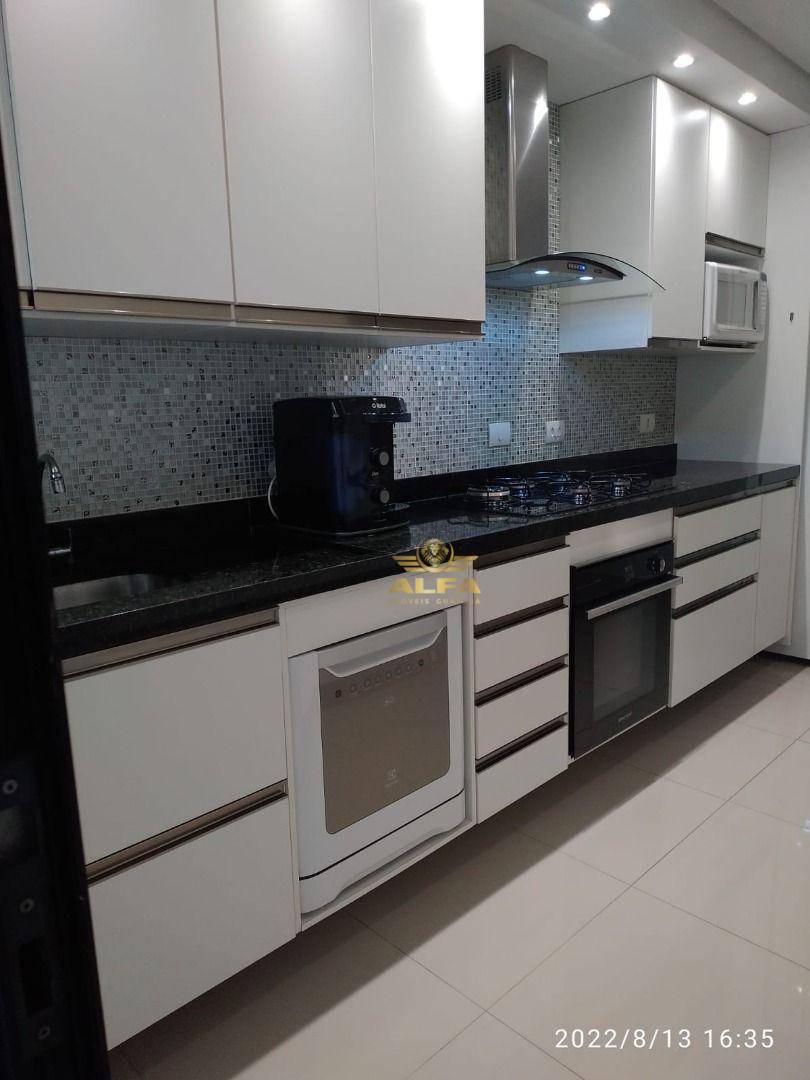 Apartamento à venda com 2 quartos, 75m² - Foto 16