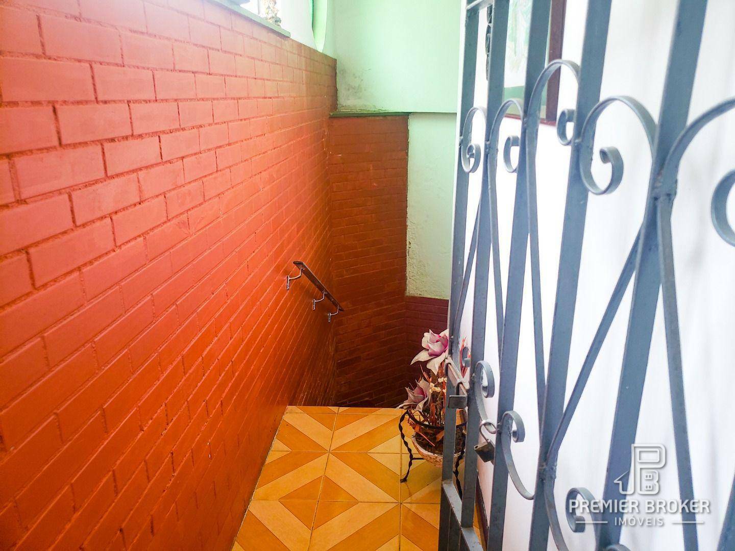 Casa à venda com 3 quartos, 140m² - Foto 15