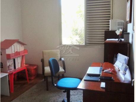 Apartamento à venda com 3 quartos, 112m² - Foto 17