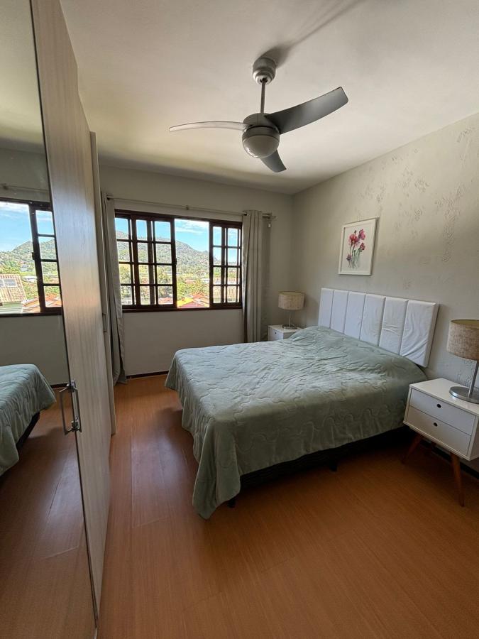 Casa de Condomínio à venda com 2 quartos, 80m² - Foto 6