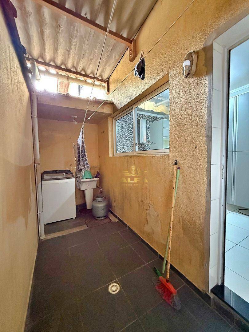 Sobrado à venda com 2 quartos, 70m² - Foto 18