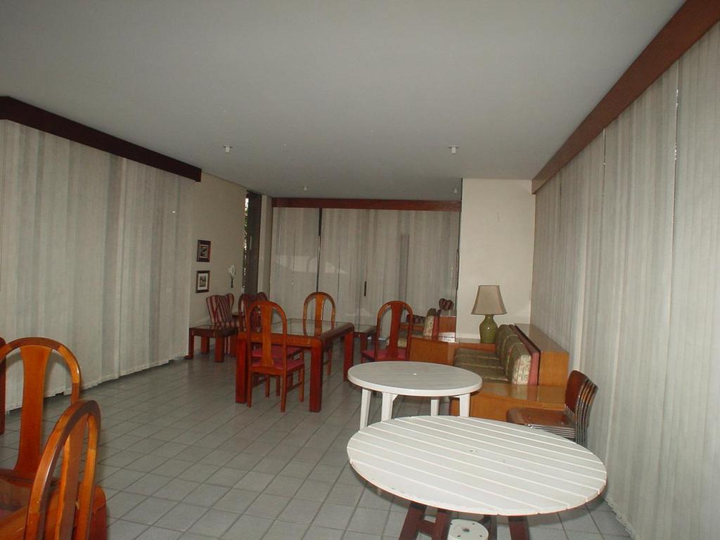 Apartamento à venda com 4 quartos, 410m² - Foto 5