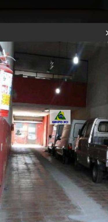 Loja-Salão para alugar, 250m² - Foto 5