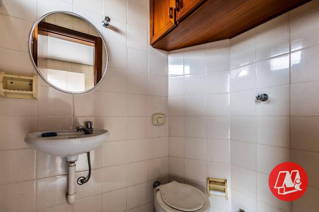 Apartamento à venda com 3 quartos, 132m² - Foto 26