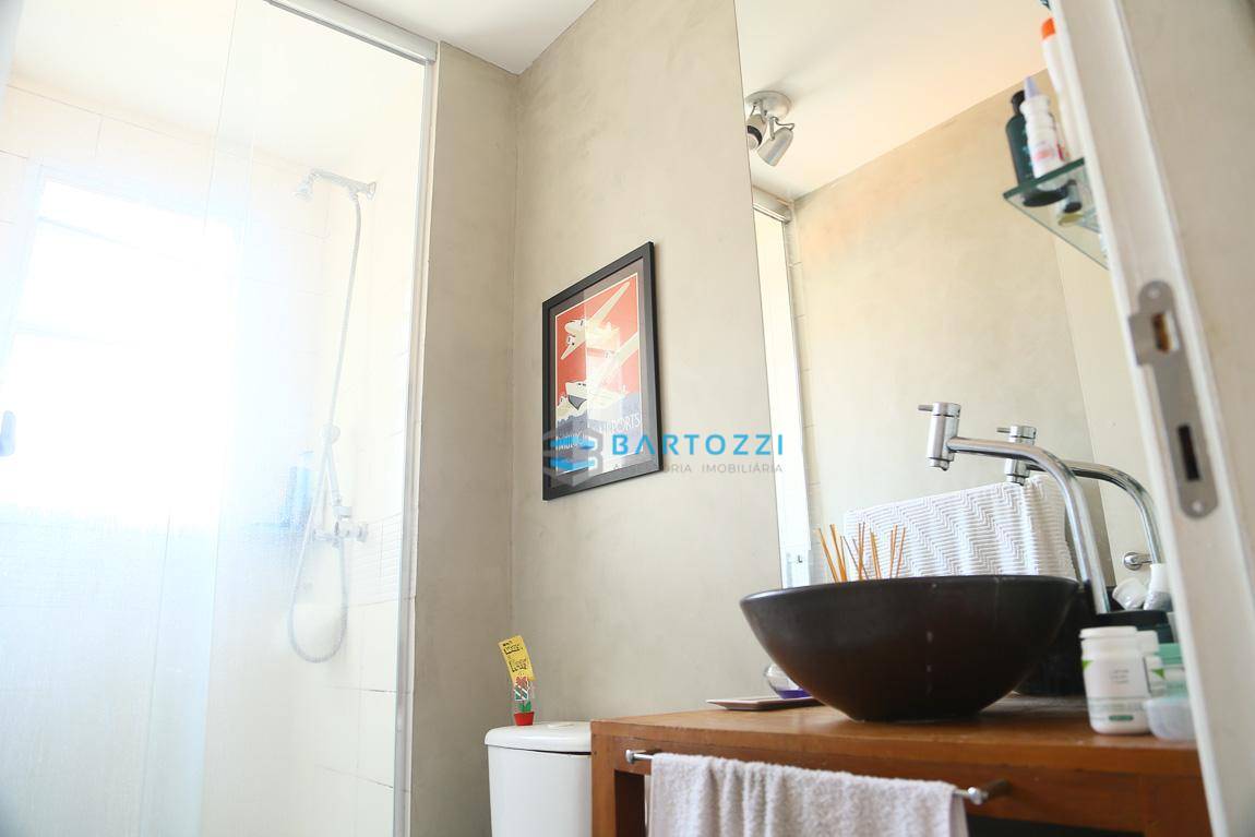 Apartamento à venda com 1 quarto, 65m² - Foto 17