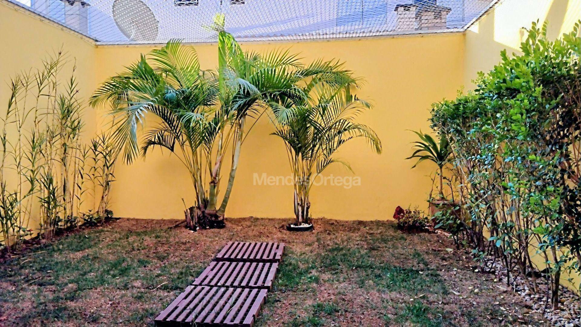 Casa de Condomínio para alugar com 2 quartos, 79m² - Foto 12