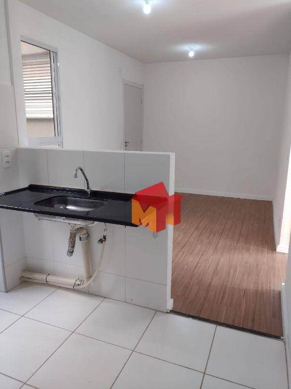 Apartamento à venda com 2 quartos, 39m² - Foto 18