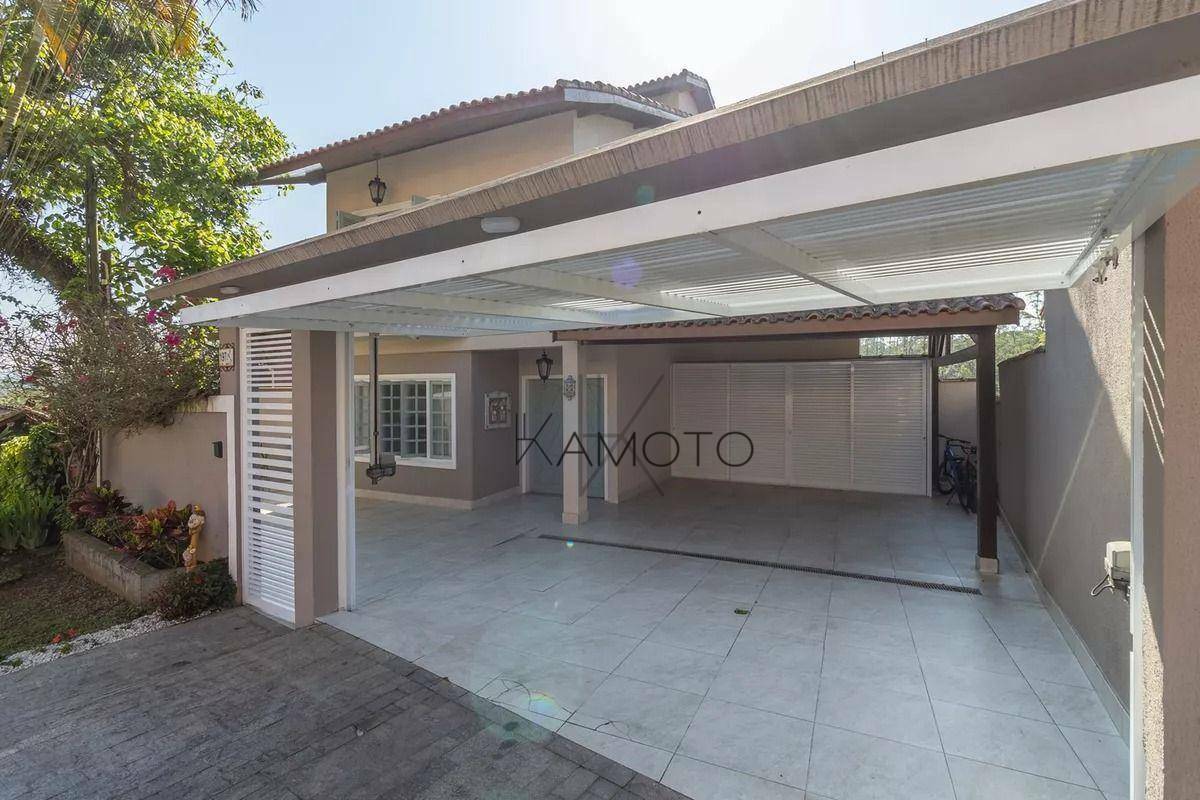 Sobrado à venda com 4 quartos, 360m² - Foto 54