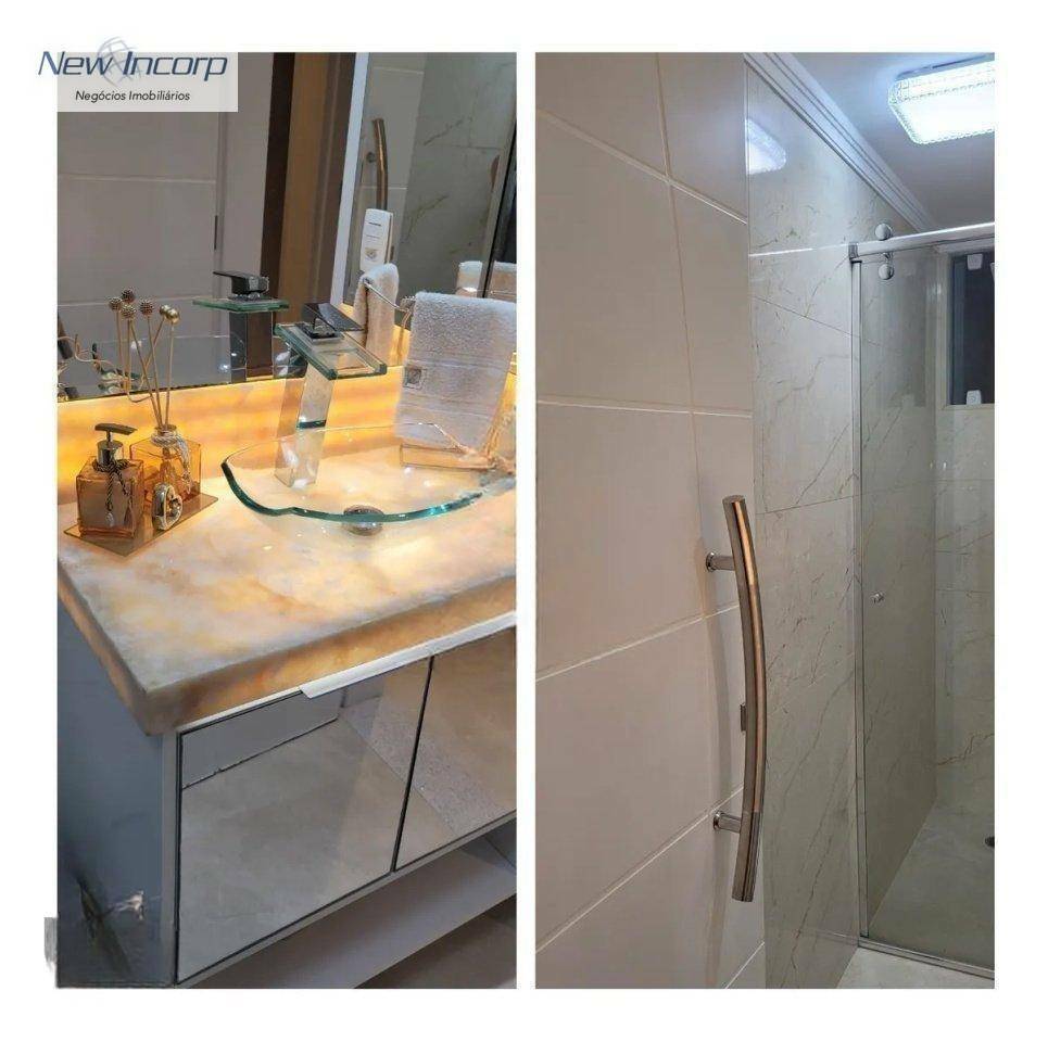 Apartamento à venda com 3 quartos, 91m² - Foto 8
