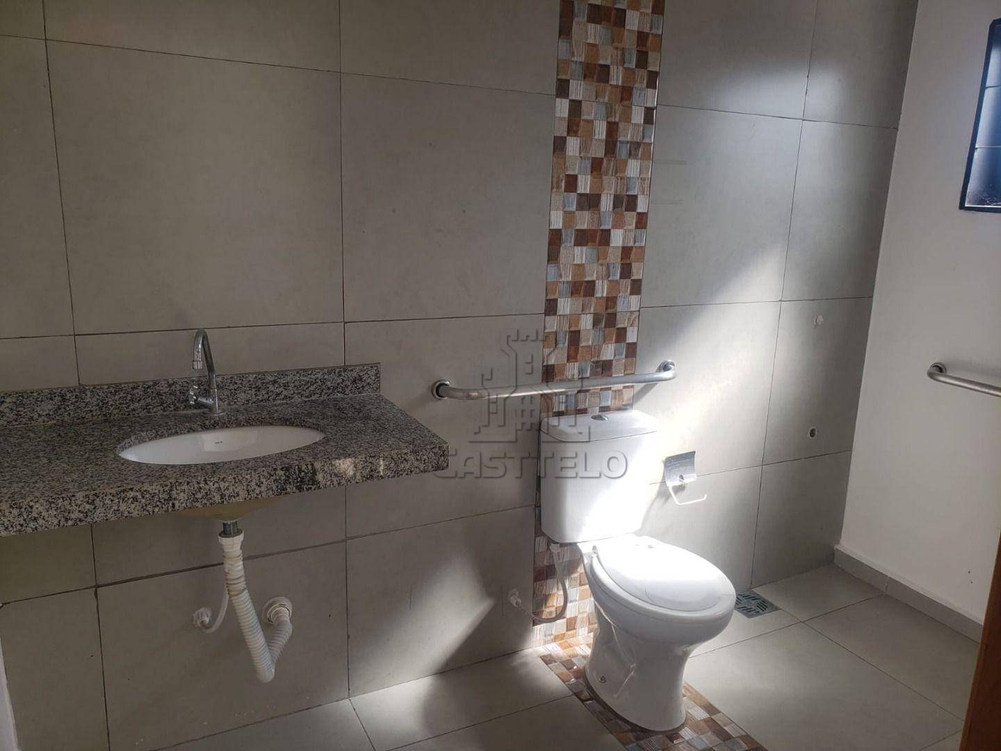 Depósito-Galpão-Armazém para alugar, 485m² - Foto 7