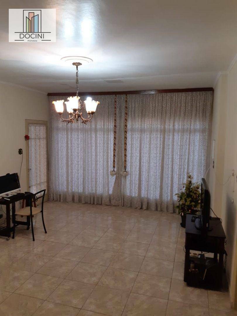 Sobrado à venda com 3 quartos, 272M2 - Foto 11