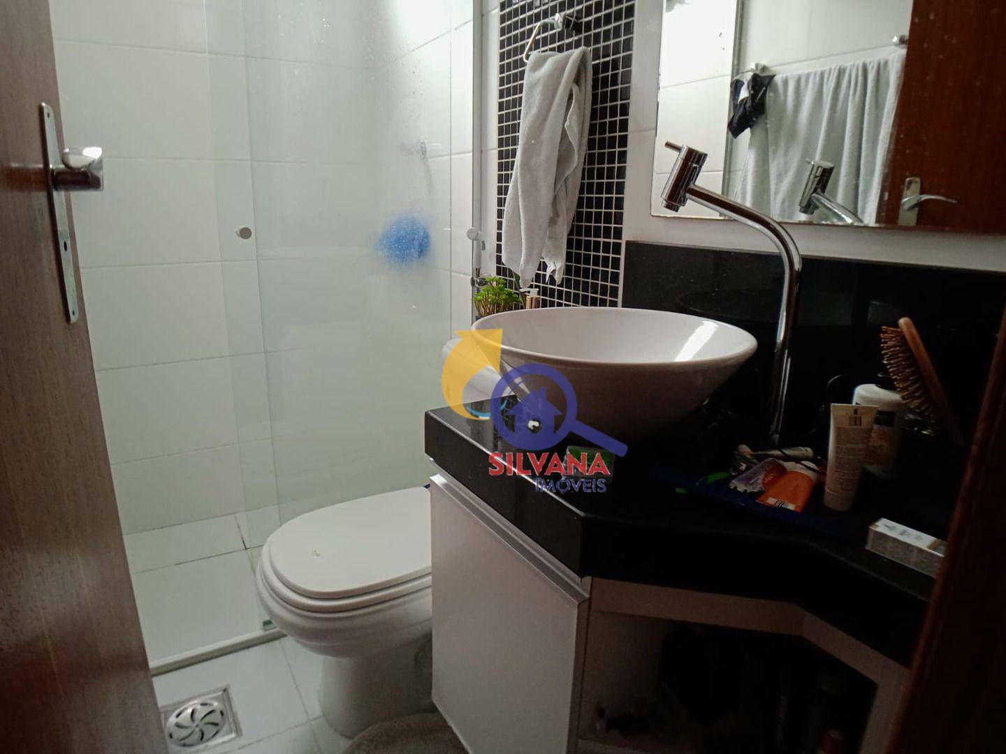 Apartamento à venda e aluguel com 3 quartos, 90m² - Foto 14