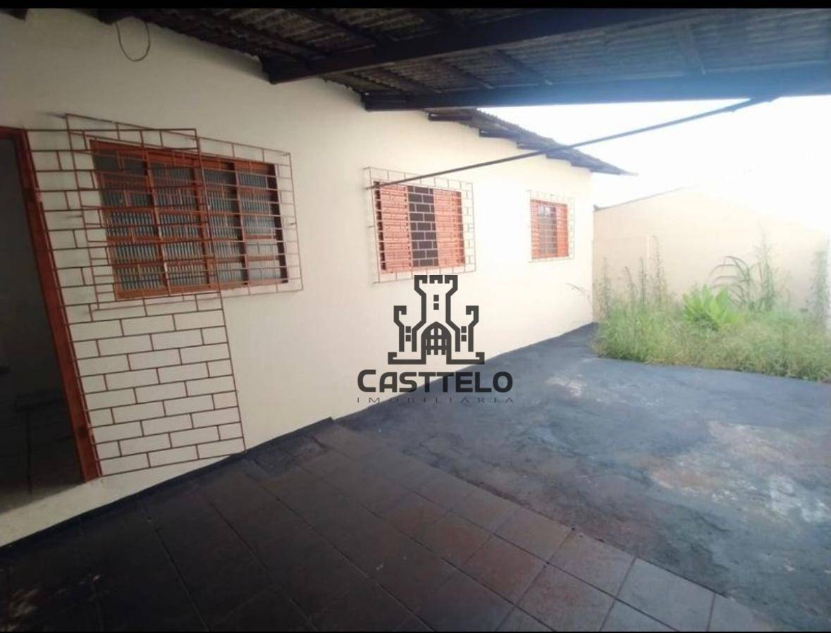 Casa à venda com 3 quartos, 76m² - Foto 15