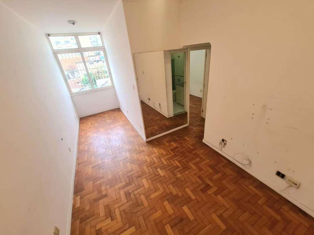 Apartamento à venda com 1 quarto, 50m² - Foto 6