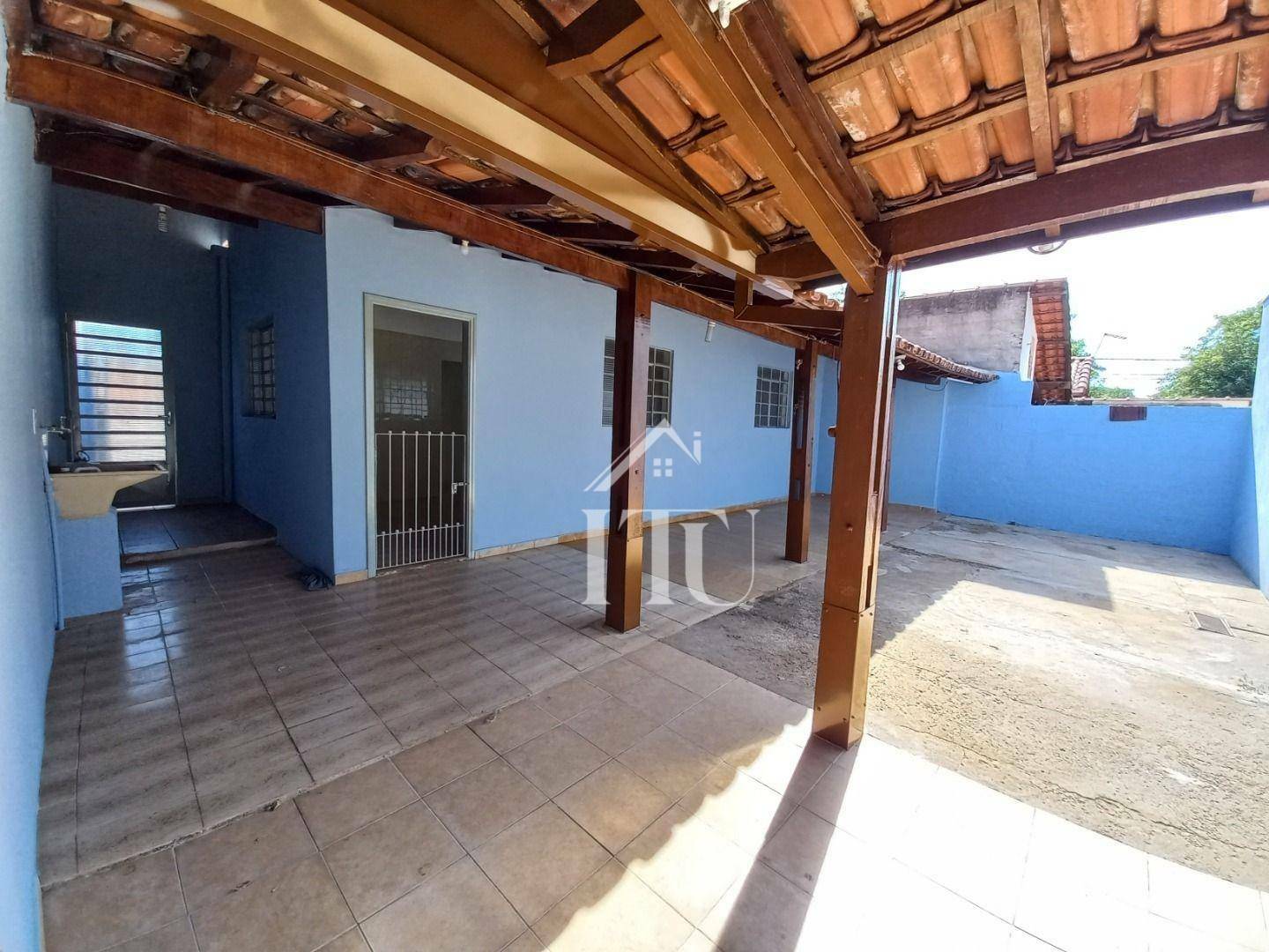 Casa para alugar com 3 quartos, 164m² - Foto 17