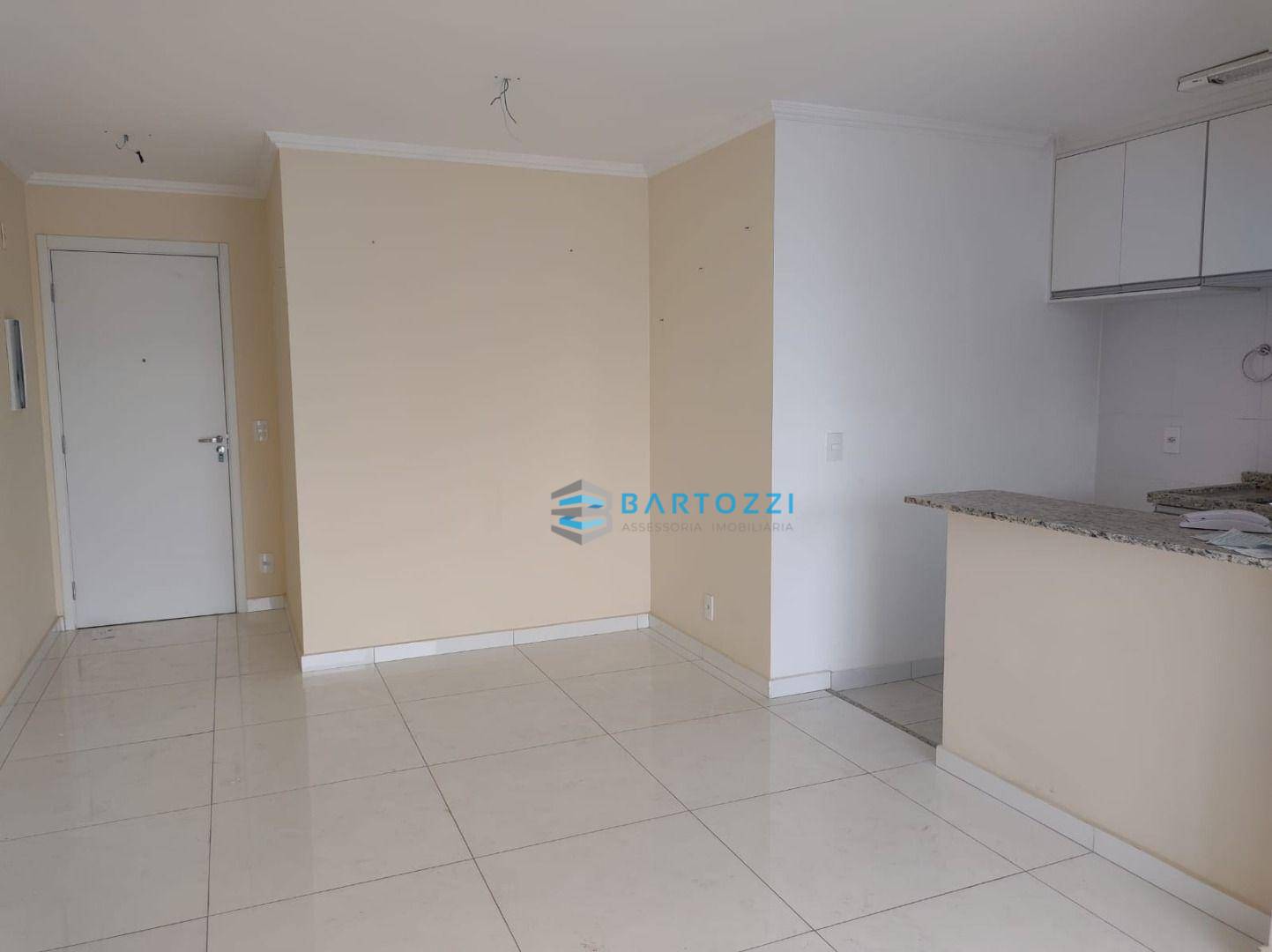 Apartamento à venda com 2 quartos, 63m² - Foto 1