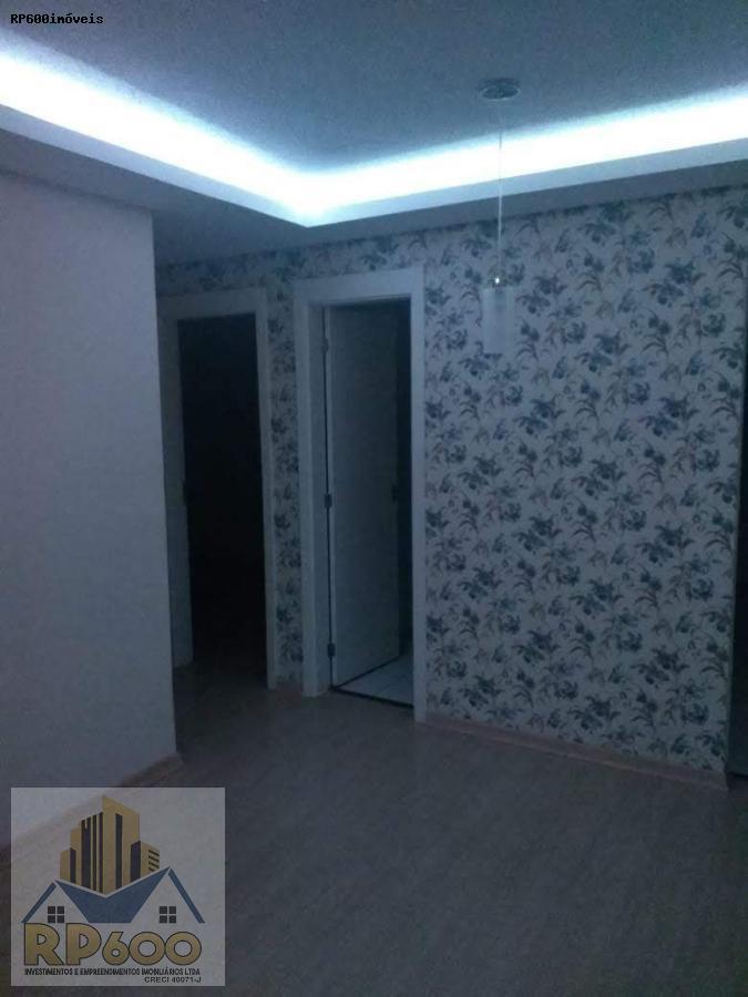 Apartamento à venda com 2 quartos, 46m² - Foto 5