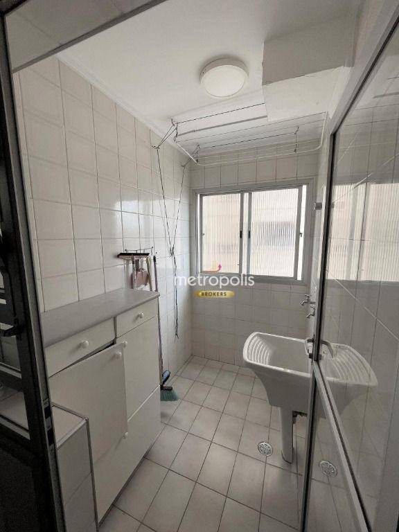 Apartamento à venda com 2 quartos, 58m² - Foto 6