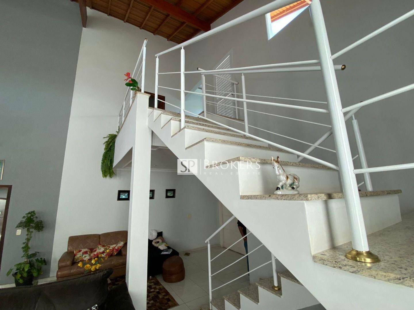 Casa de Condomínio à venda e aluguel com 3 quartos, 247m² - Foto 20